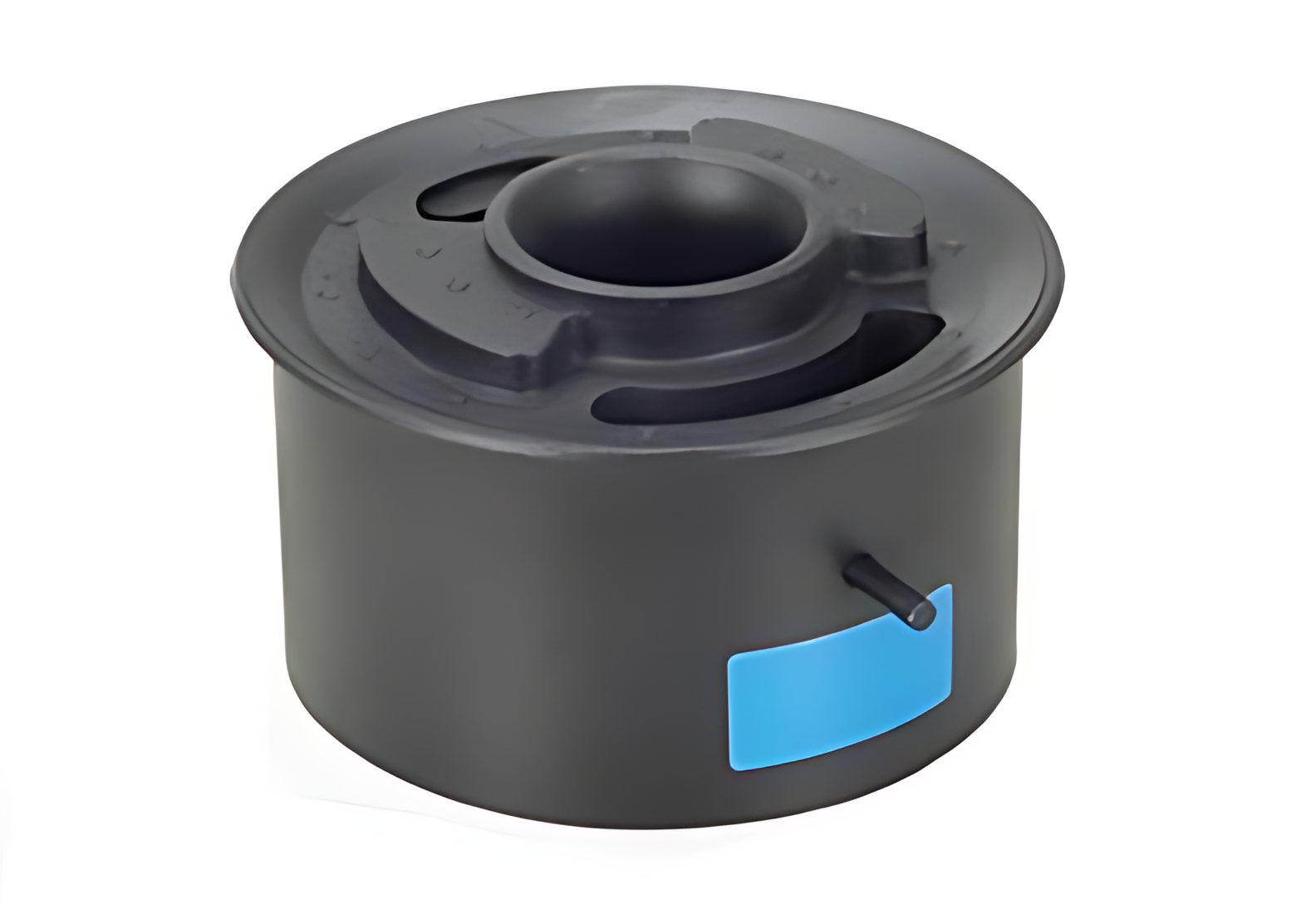 COXIM TRASEIRO MOTOR - 2R0199382B