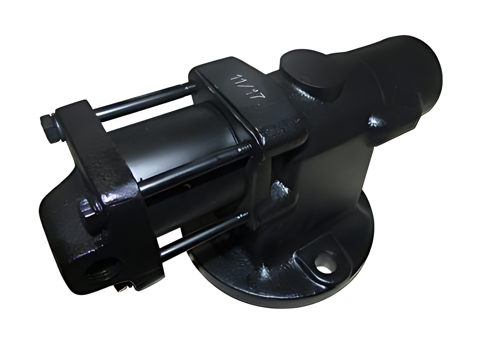 MECANISMO MUDANCA VELOCIDADE S/FURO SENSOR - TND525245