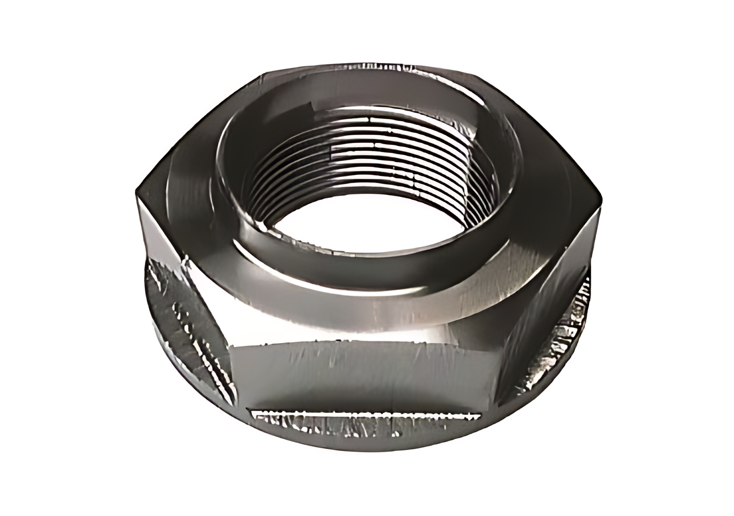 PORCA FLANGE EIXO SECUNDARIO CAMBIO  34X1.5X56MM **A�O** - 0049901451