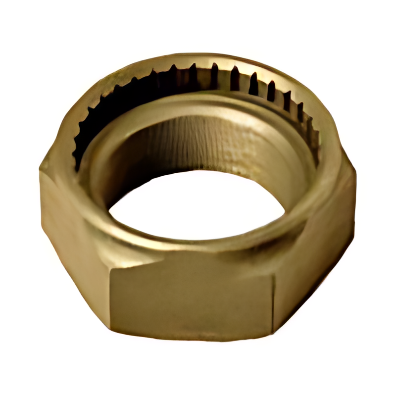 PORCA MANGA EIXO 40MM FUNDIDA - 3603320272