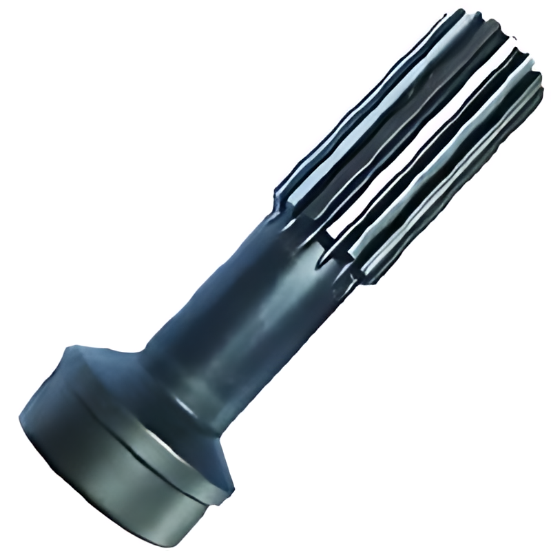 PONTEIRA CARDAN DESLIZANTE - 6-5-40-191