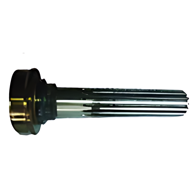 PONTEIRA CARDAN DESLIZANTE 16 ESTRIAS - 3-53-1371