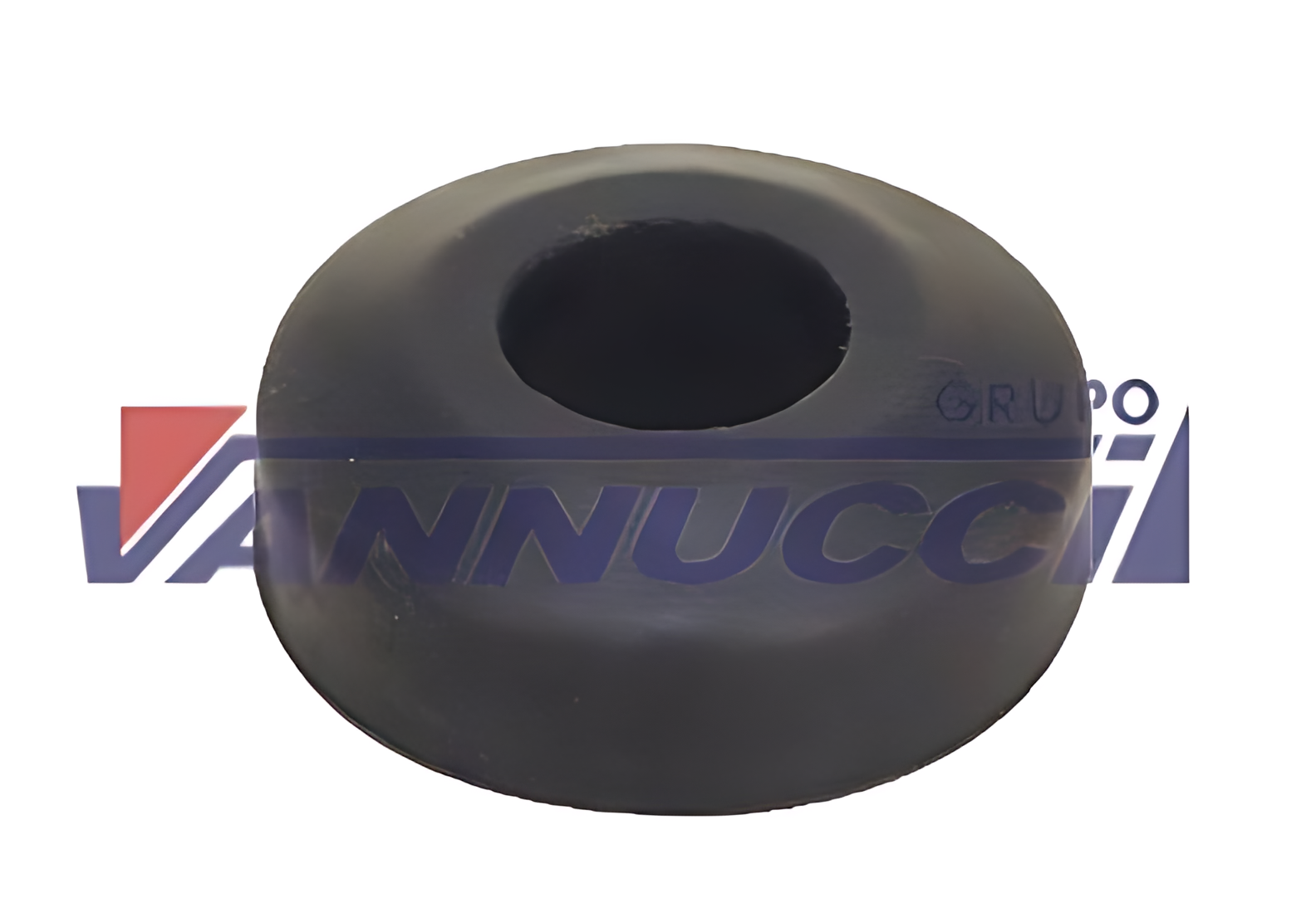 BUCHA AMORTECEDOR DIANTEIRO DA CABINE BRANCA - 2R2899541