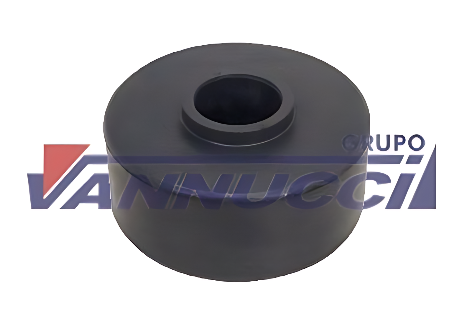 BUCHA AMORTECEDOR TRASEIRO DA CABINE - 2R2899542