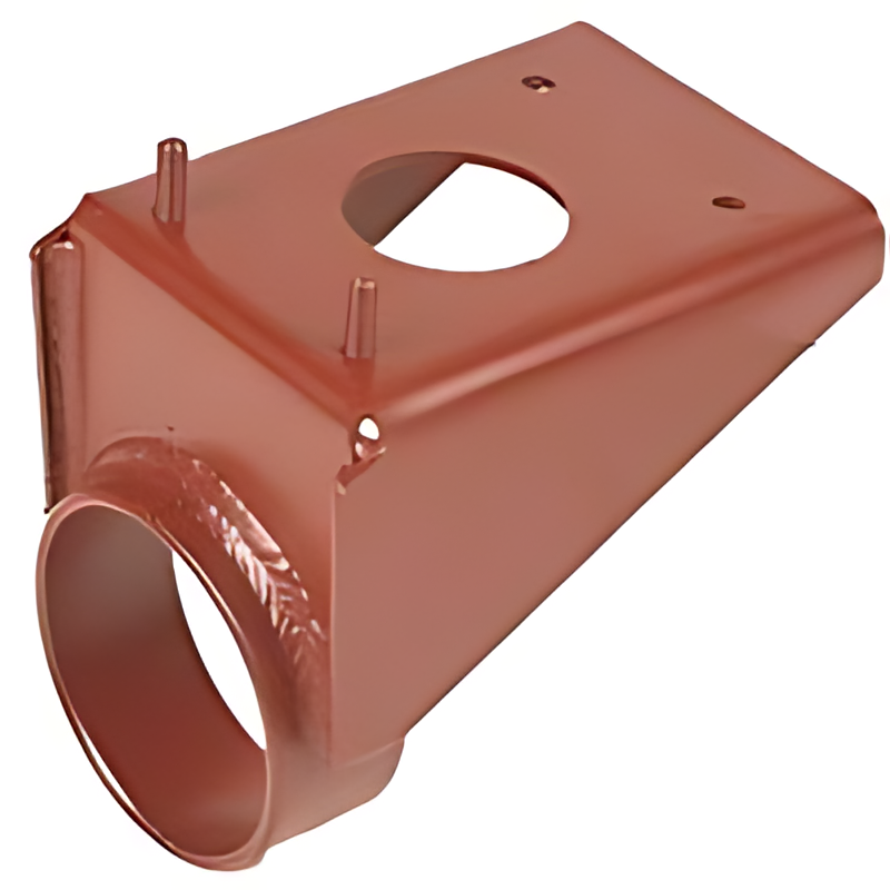 SUPORTE CARDAN TIPO ORIGINAL - 3444107040