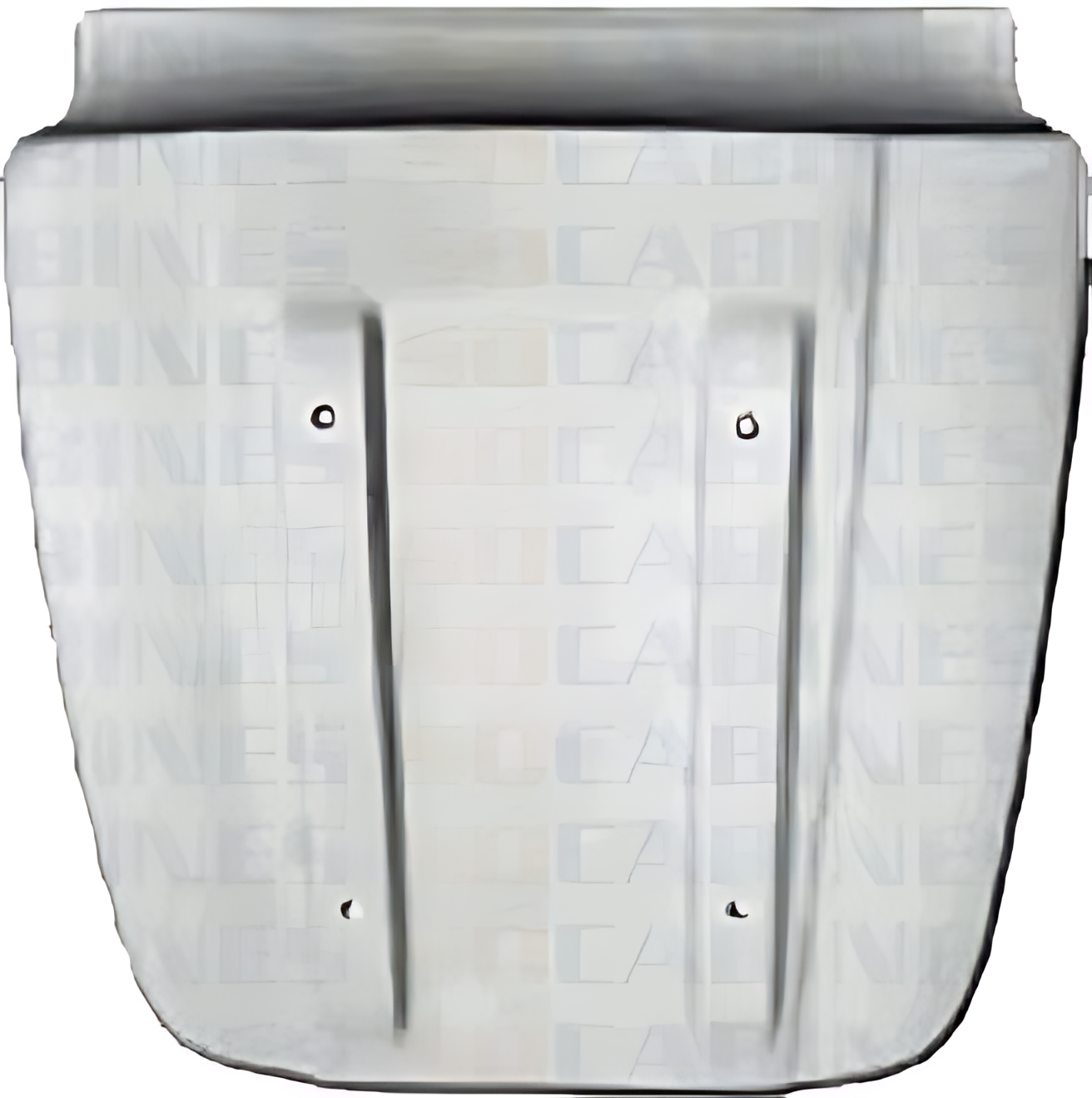 PARALAMA TRAS FIBRA LE LD - T12821103