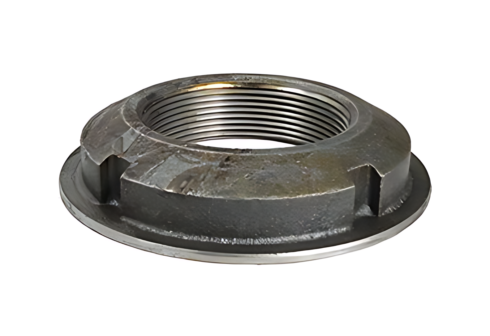 PORCA CARDAN CAMBIO DIFERENCIAL 44 X 1.5 (MOD. ORIGINAL ACO) - 1525988