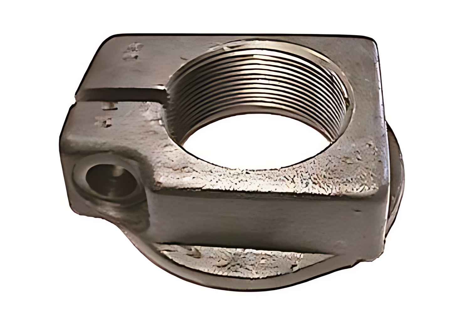 PORCA DA MANGA EIXO ACO - 3893320072