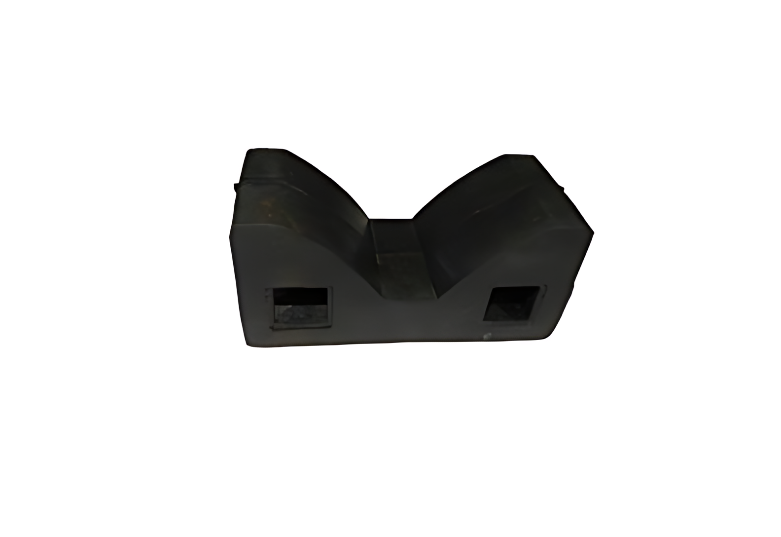 ESTABILIZADOR SUPORTE TRASEIRO CAPUZ - XC3Z16C844AA