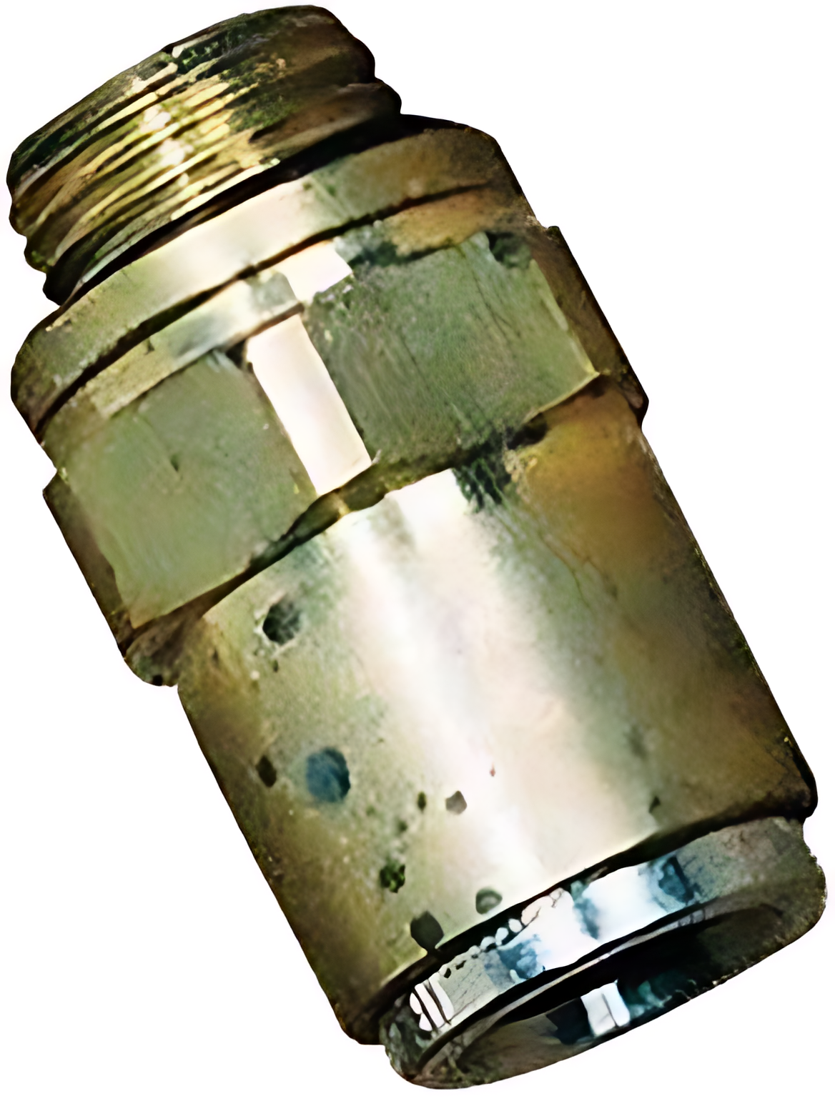 CONEXAO TUBULACAO FREIO ENGATE RAPIDO - 1C452535AA