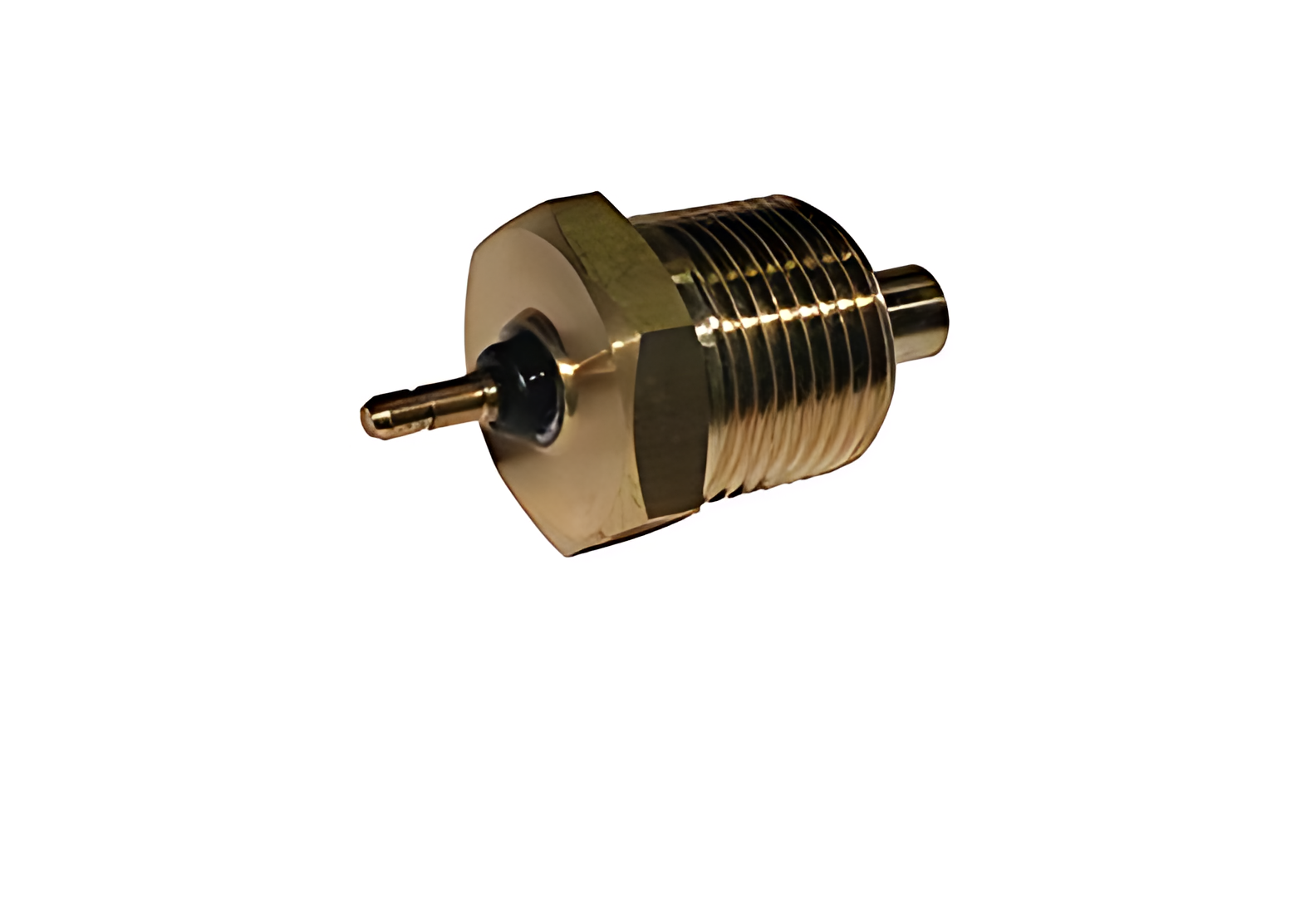 SENSOR TEMPERATURA AGUA CUMMINS ELETRONICO ISB 3,9    ISB5,9 - BG5X12A648AA