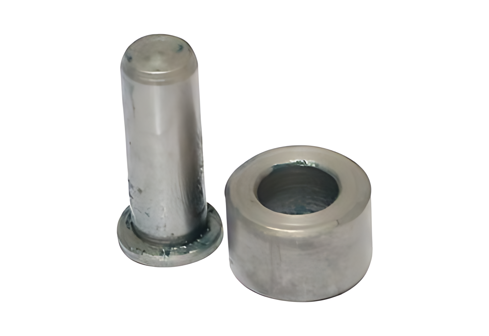 ROLETE GARFO EMBREAGEM - 2RM141861R