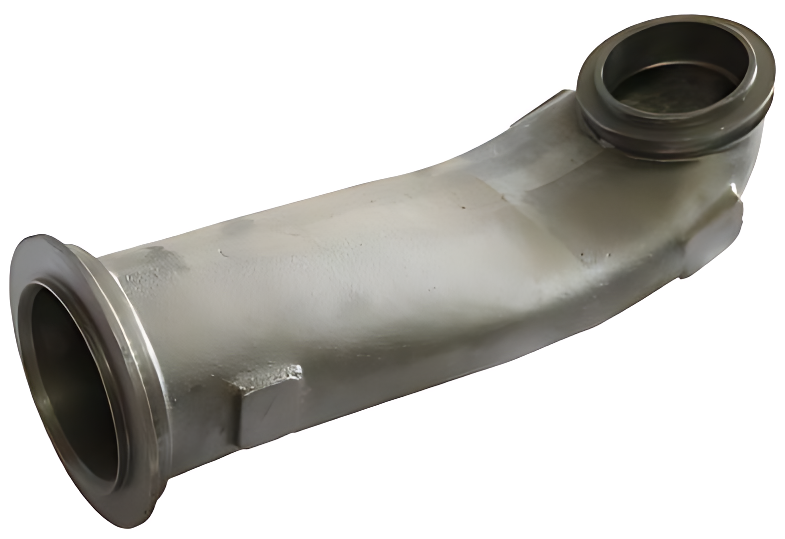 TUBO CONEXAO ESCAPAMENTO - 2U0145473