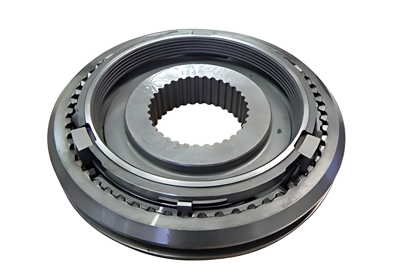 CONJ SINCRONIZADOR 1� 2� - 2P0311243