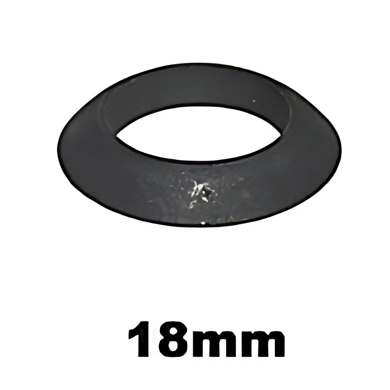 ARRUELA CONICA PARAFUSO RODA 18MM - 3279970026