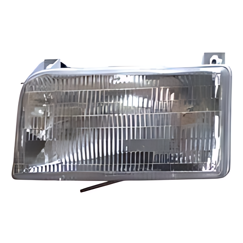 FAROL  LADO ESQUERDO - F2TZ13008B