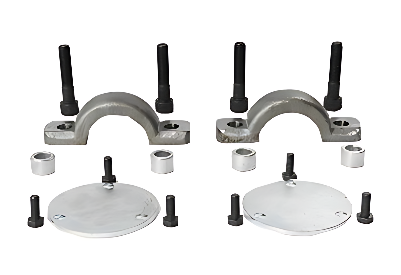 ABRACADEIRA CRUZETA CARDAN - SC10408