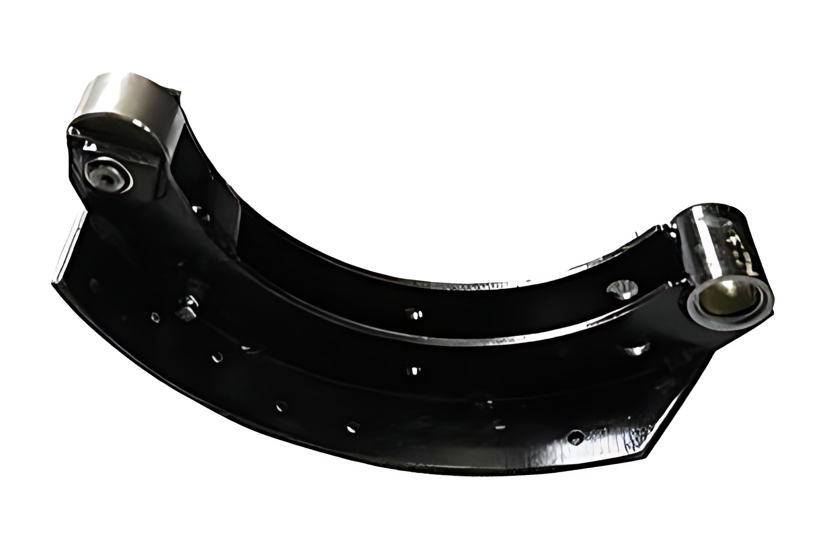 SAPATA DE FREIO DIANTEIRO SEM ROLETE - 3024202119