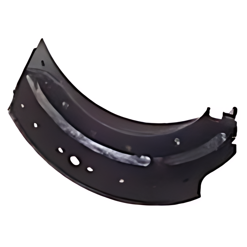 SAPATA DE FREIO A AR TRASEIRO S/ PONTA LONA MB193 - 6704201819