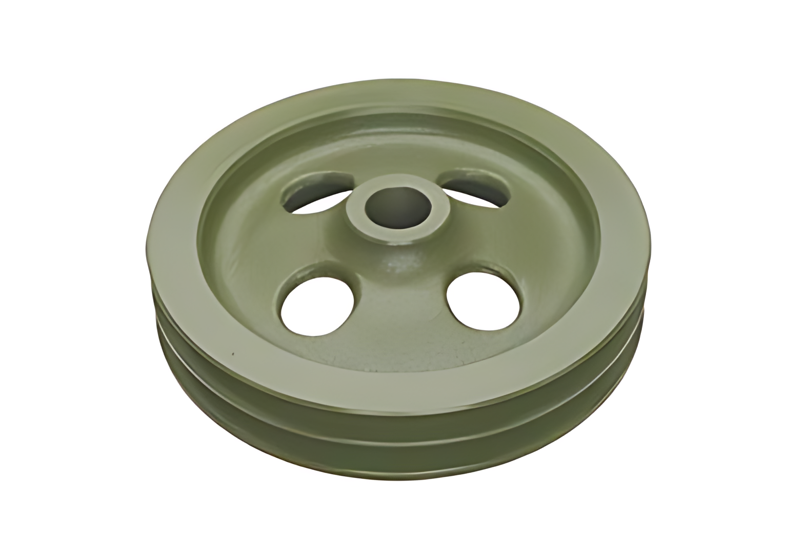 POLIA DO COMPRESSOR DE AR MOTOR - 3551320215