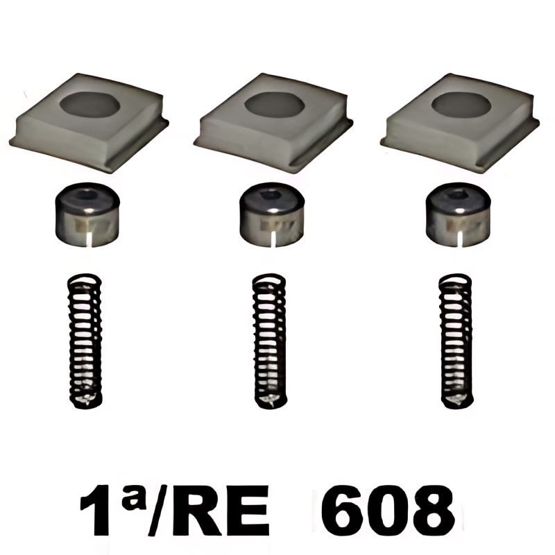 TUCHO CAMBIO PRIMEIRA -RE G2-24 - 3142620374
