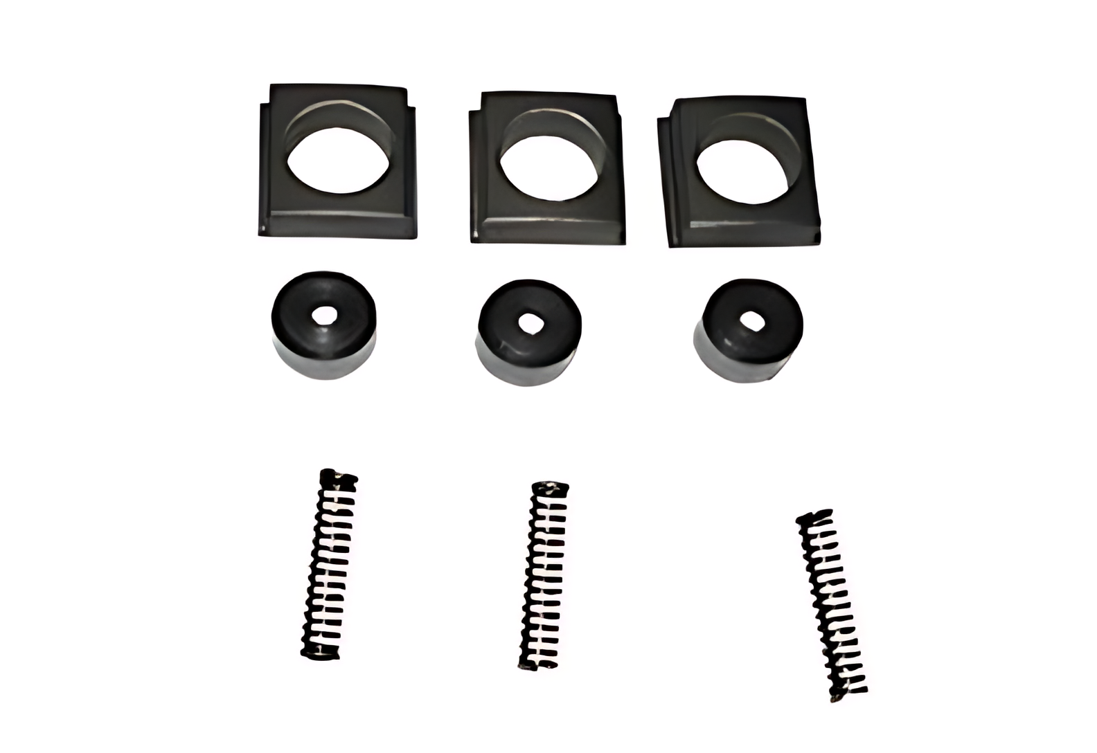 REPARO SINCRONIZADOR 2� E 5� - 3142602545