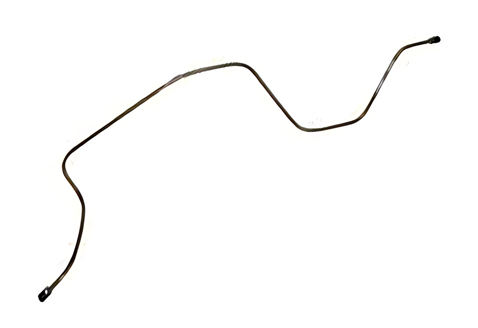 CANO FREIO TRASEIRO ESQUERDO 6X0,7MM - 3274205030