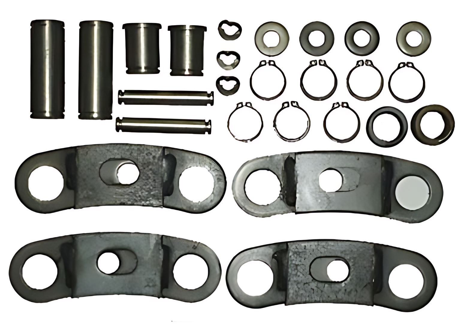 REPARO ALGEMAS PATIM FREIO COMPLETO - 3404200127