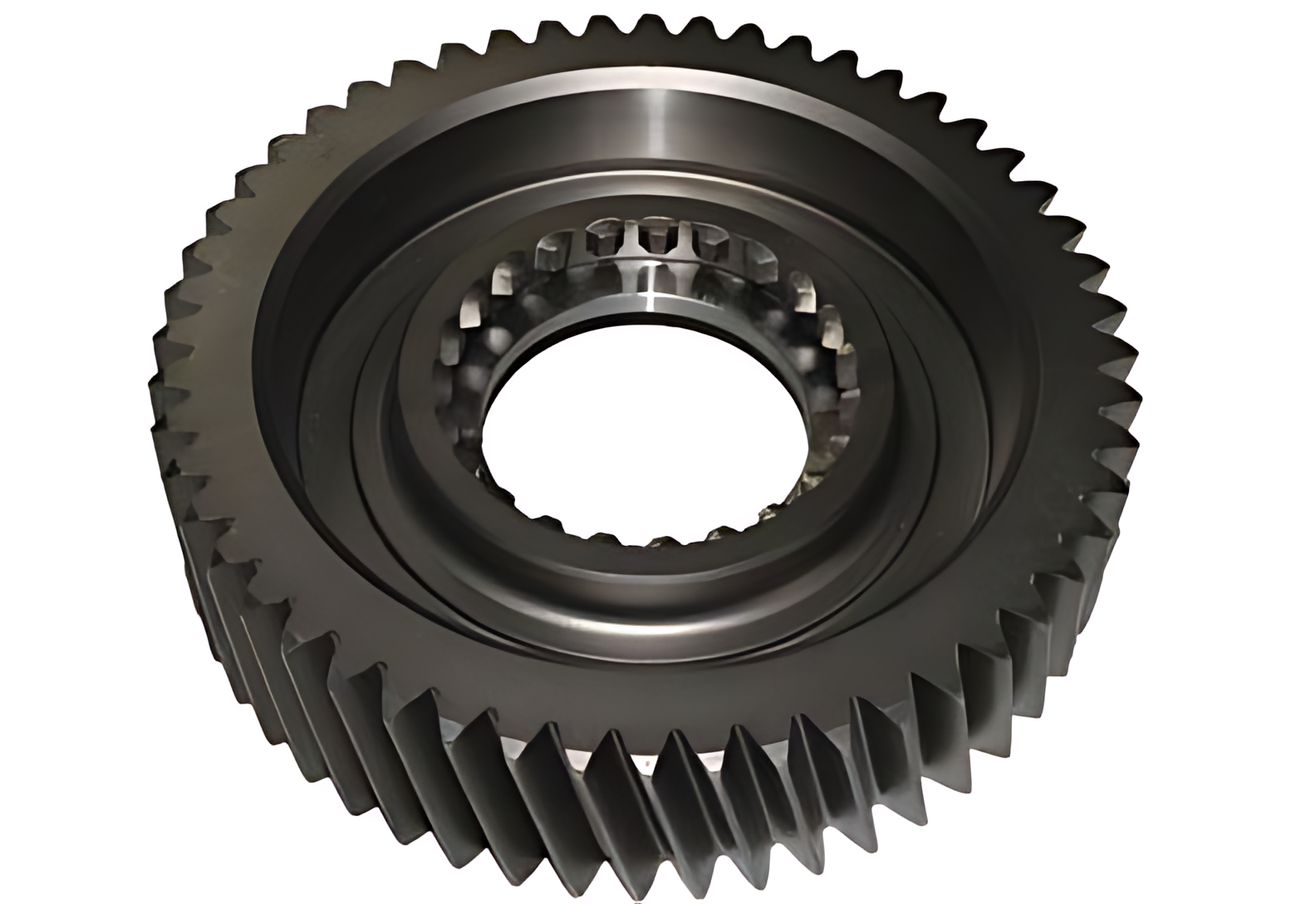 ENGRENAGEN AUXILIAR DE REDUCAO DO EIXO PRINCIPAL RT14918L - BG5X7177BA