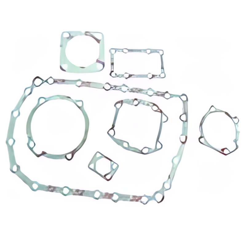 JOGO JUNTAS CAMBIO SIMPLES S/ RETENTOR - 0002608200