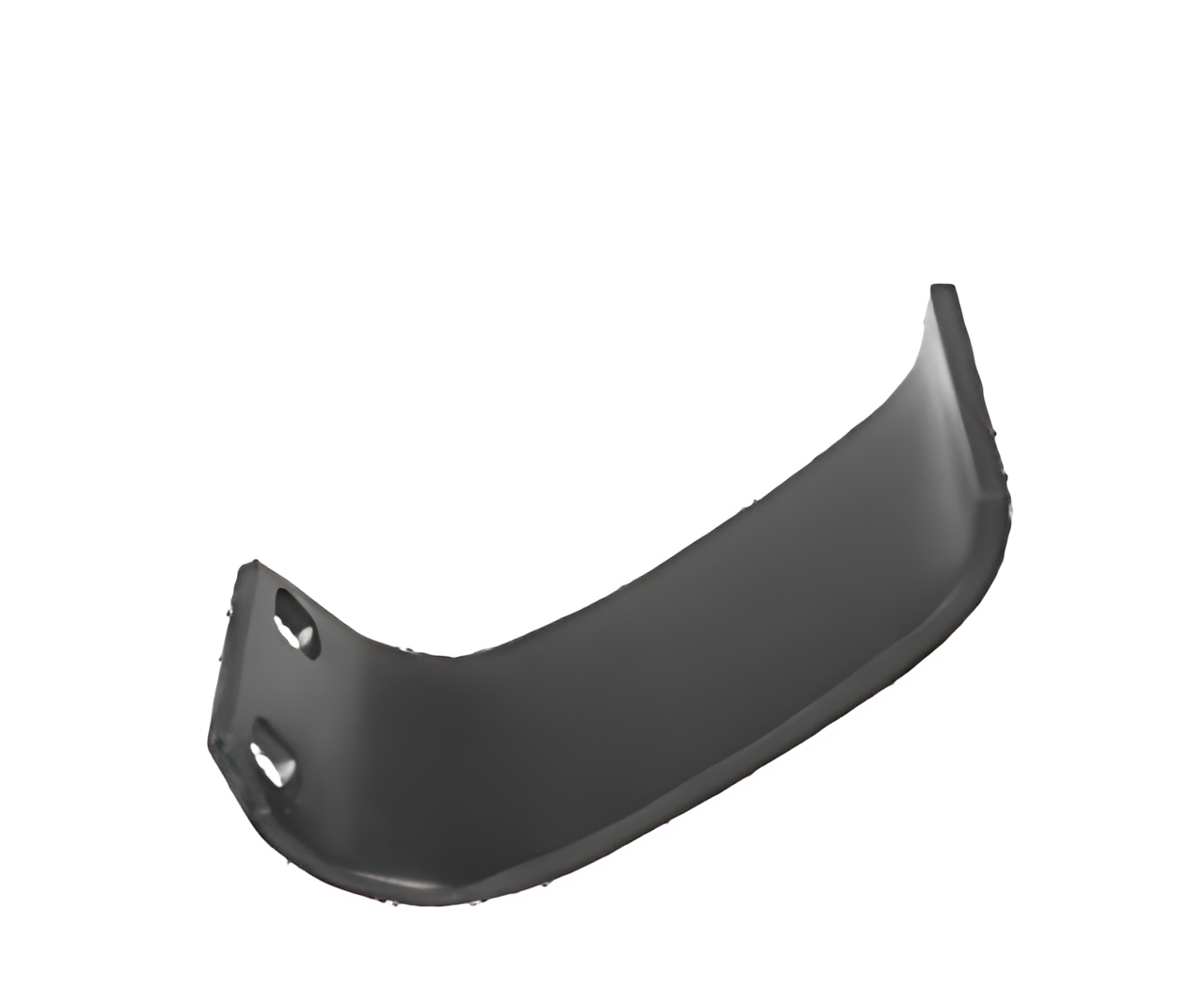 PLACA CHAPA FRICCAO SUSPENCAO 6X4 MODERNA - 02015