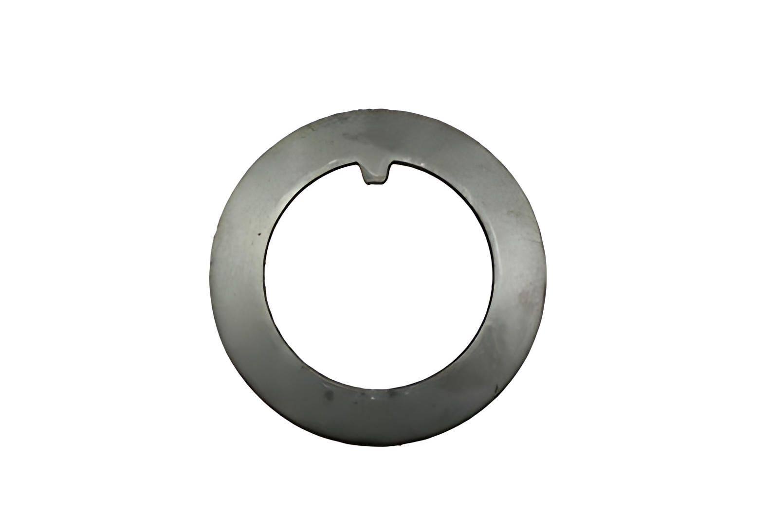 ARRUELA TRAVA EIXO TRASEIRO (120 X 80 X 4) - 2RR599177C