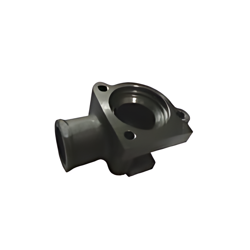 CARCACA VALVULA TERMOSTATICA MOTOR 4BT 6BT - BF6T9K478AA