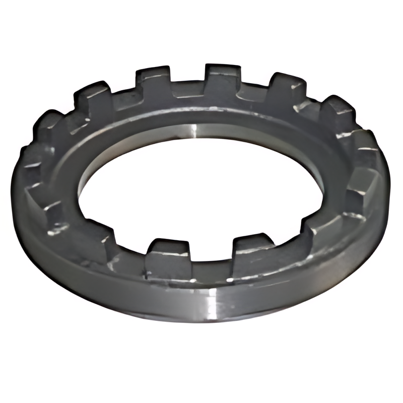 PORCA DE REGULAGEM LATERAL COROA - 3213530025