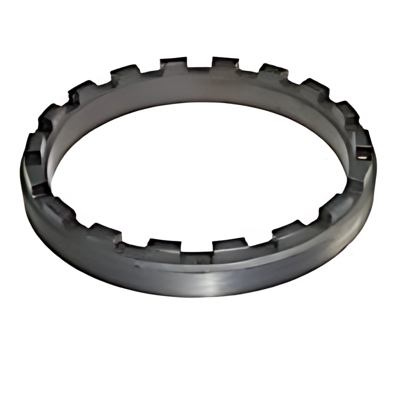 PORCA DE REGULAGEM LATERAL COROA - 3543530025