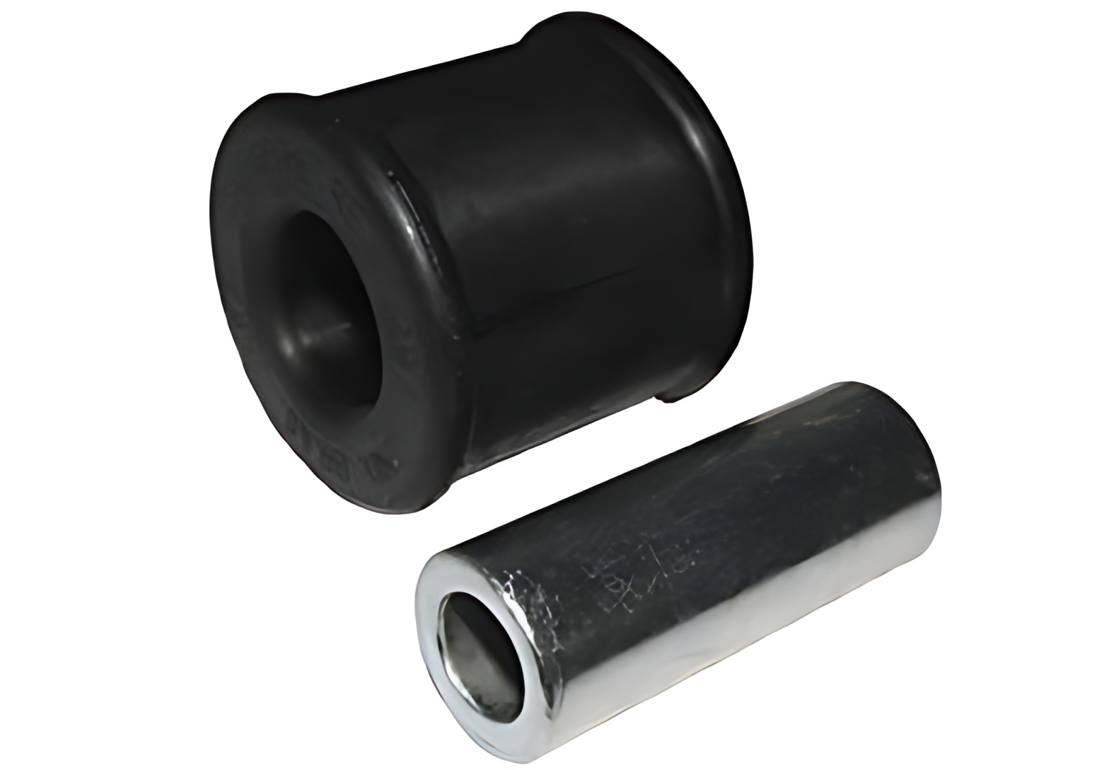 BUCHA INFERIOR AMORTECEDOR DIANTEIRO (TUBO 12X50) - 6007014079007