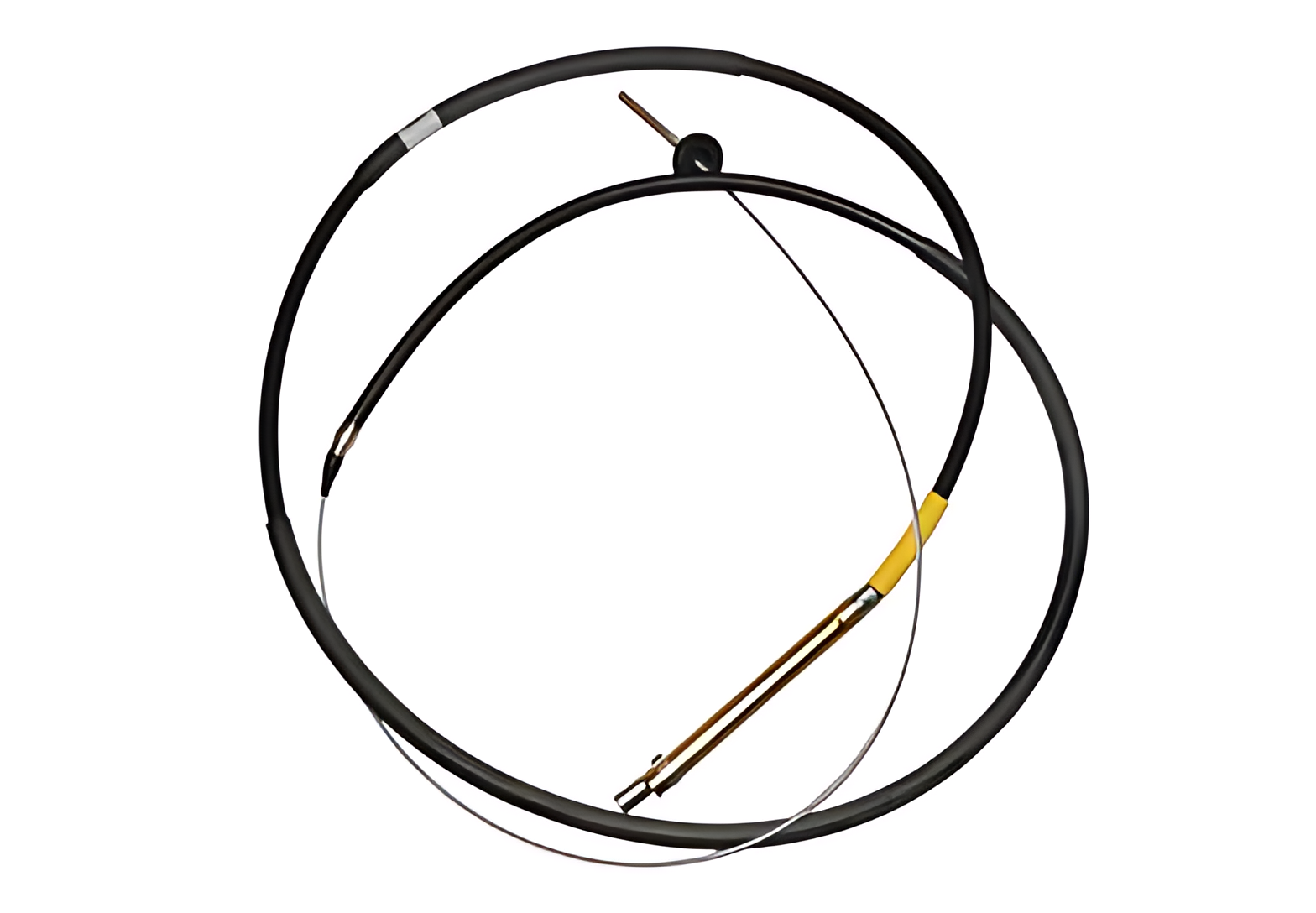 CABO DE FREIO - 2P0711472A