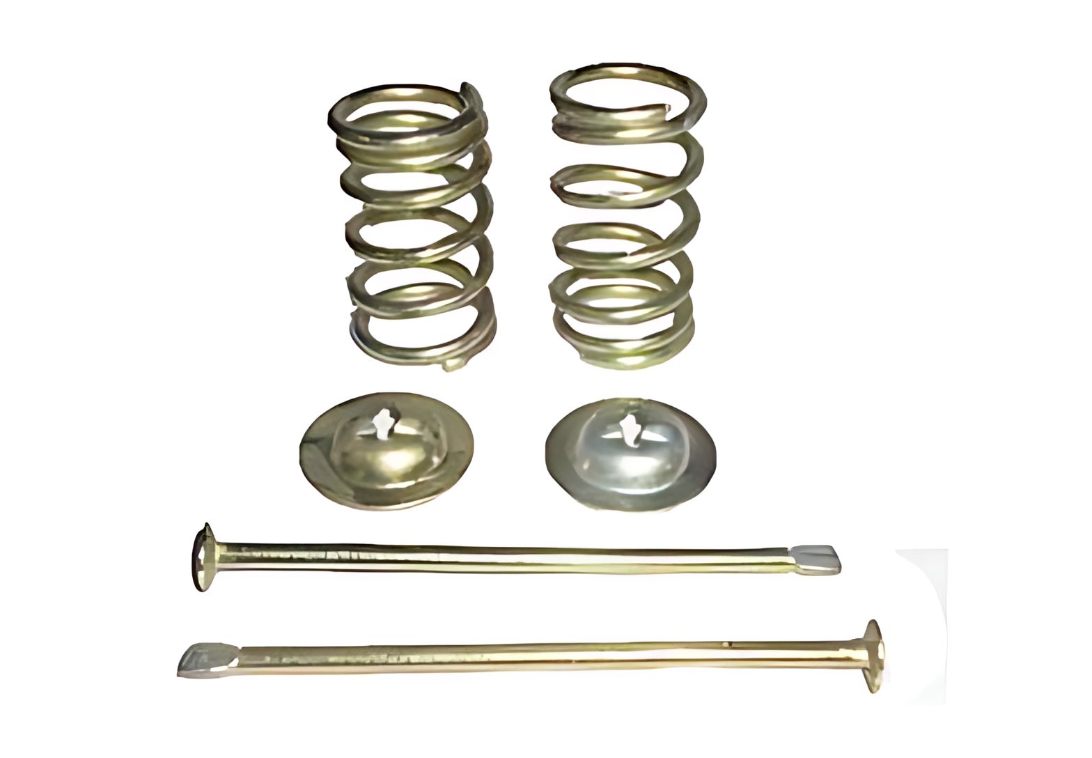 REPARO PATIM DIANTEIRO TRASEIRO ``SININH - 3095860442