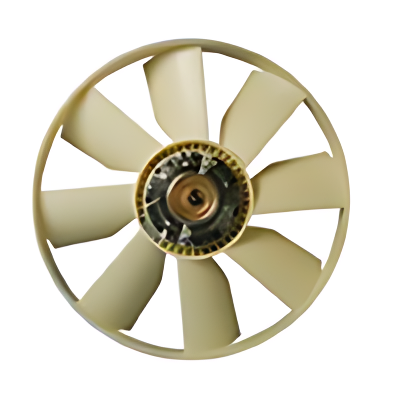 HELICE COMPLETA COM VISCOSA - 9062001323