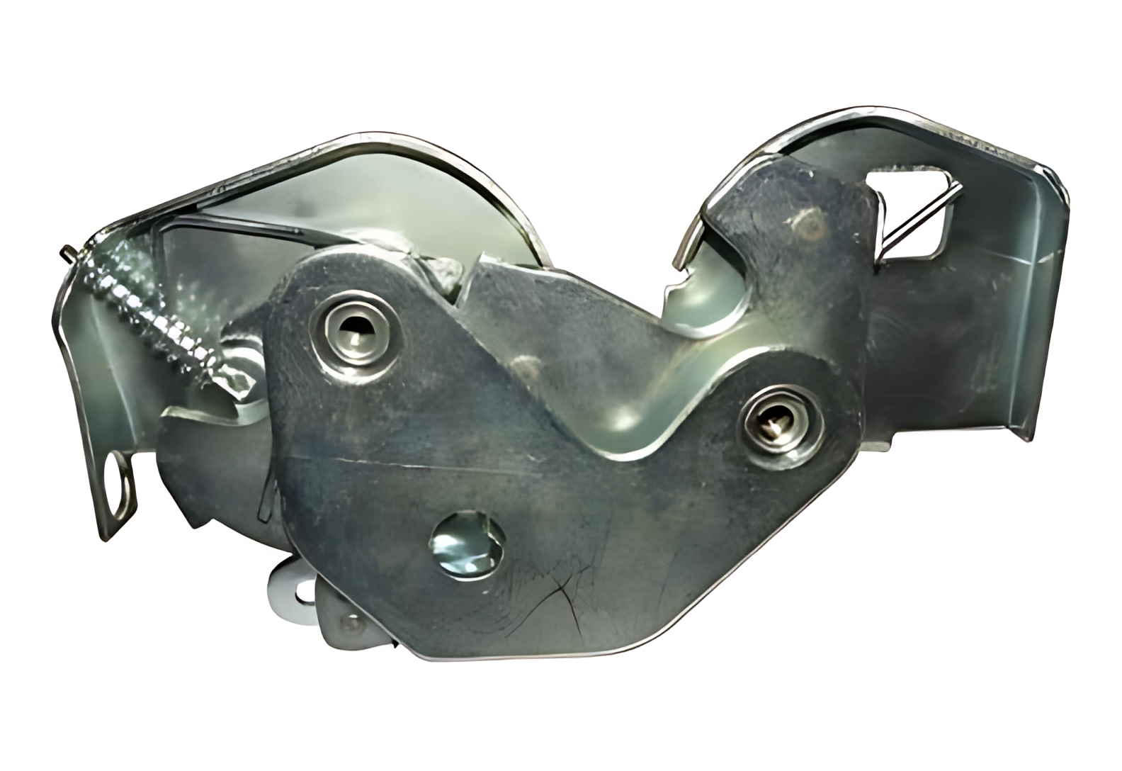 FECHADURA CABINE CARA CHATA - 6938900003