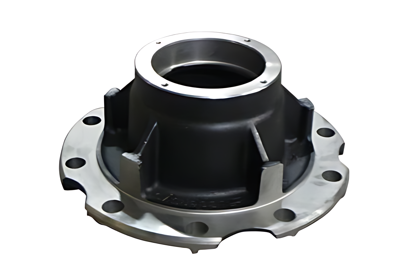 CUBO DISCO 10 FUROS RANDON OUTBOARD - 2T0501653