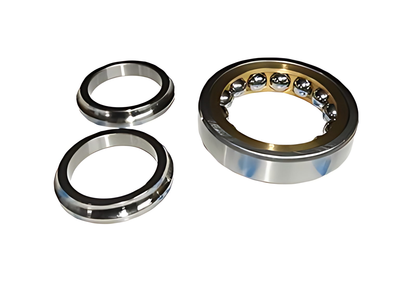 ROLAMENTO CAMBIO EIXO PRIMARIO DIANTEIRO - 0009813727