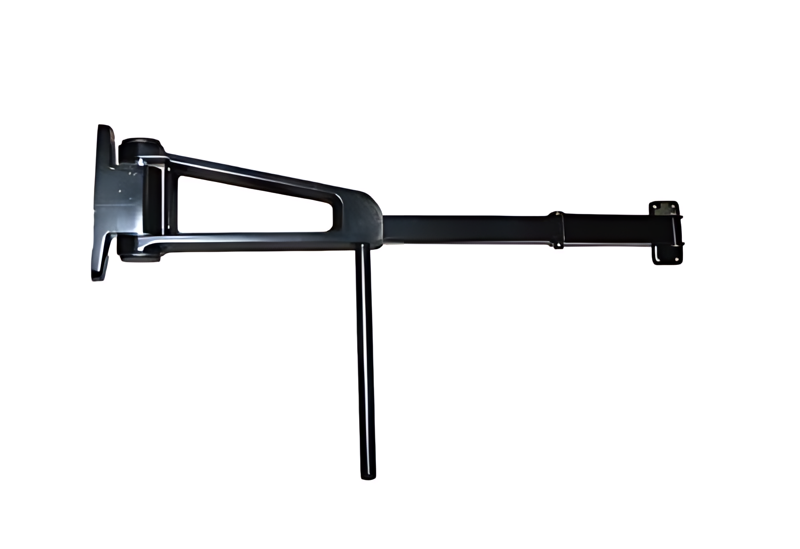 CONJUNTO ESPELHO RETROVISOR LD COMPLETO - 9C4517682AC