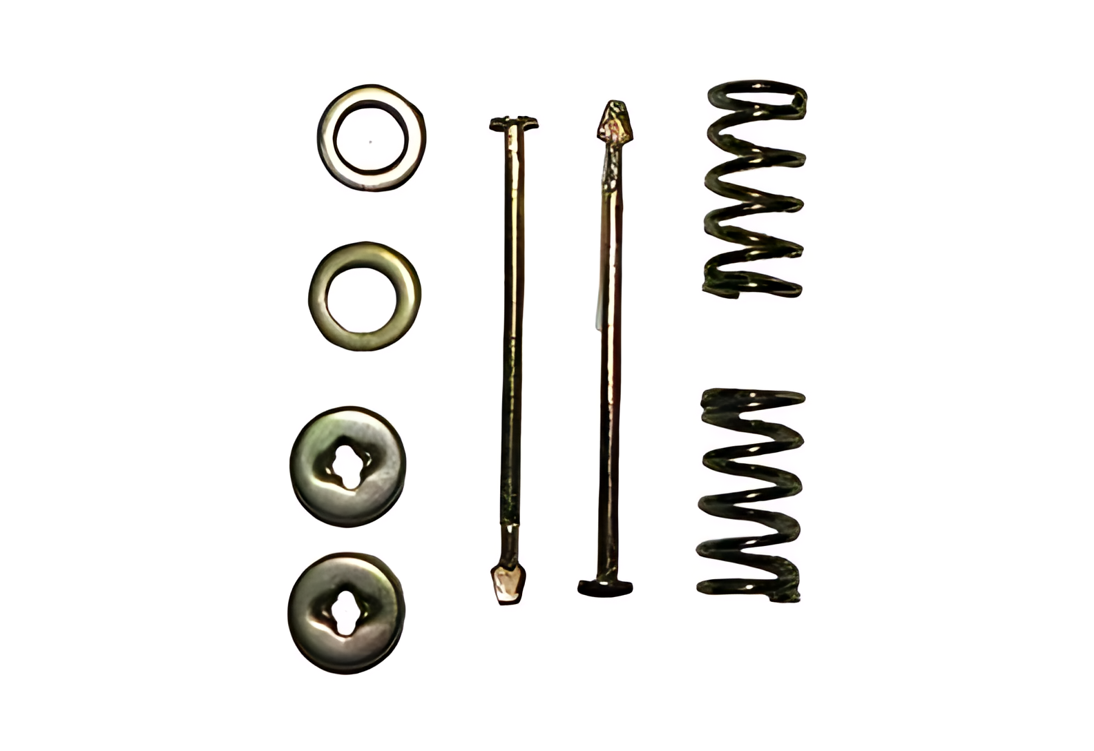 JG TRAVA SAPATA FREIO TRASEIRO - BD2T2K069A