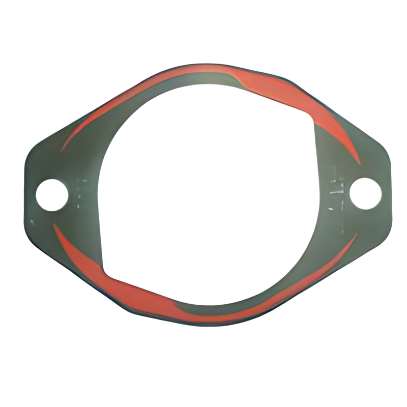 JUNTA FLANGE COMPRESSOR HOLSET - TE3145857