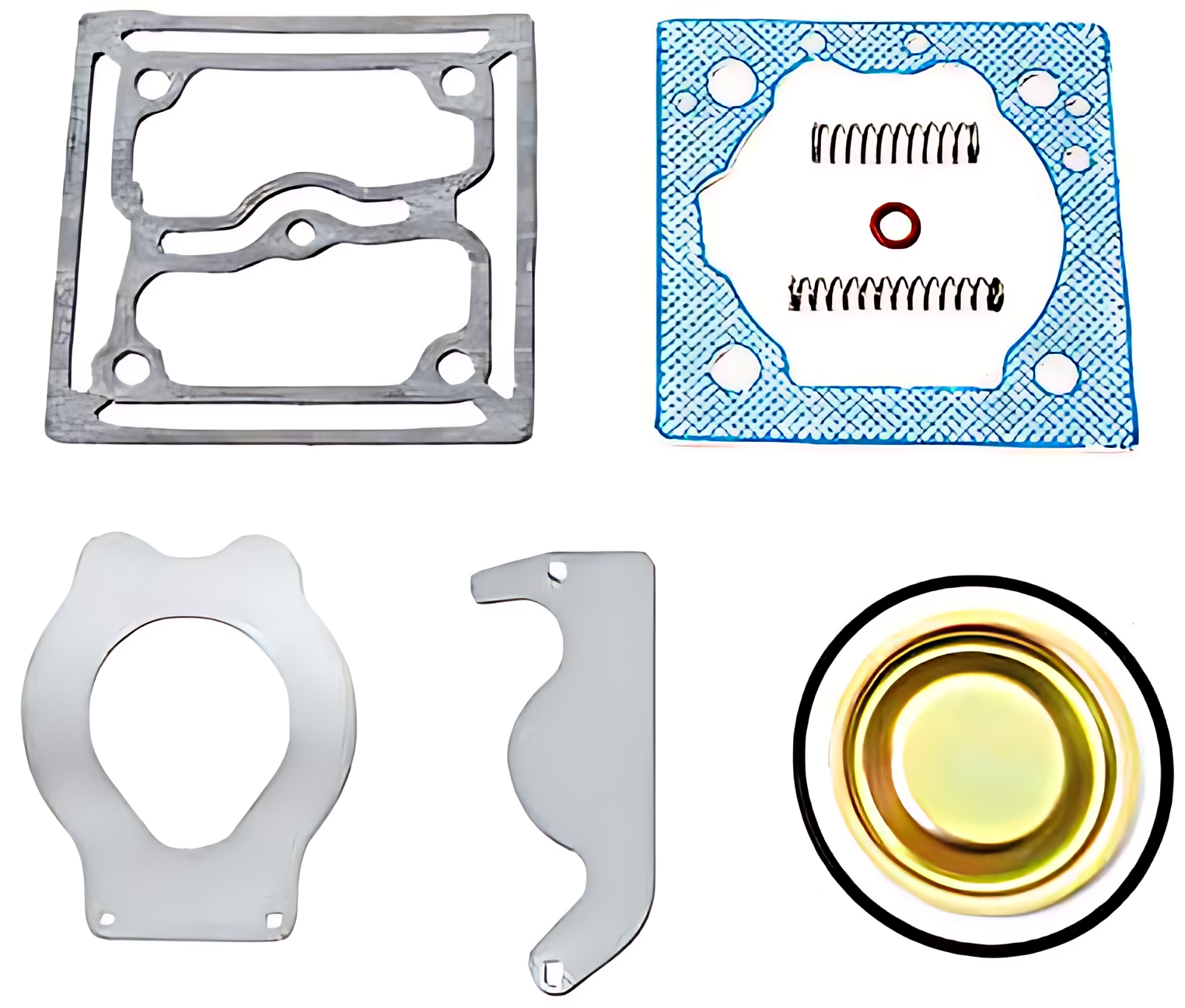 JG.REP.TAMPA MODELO CUMMINS SIST.WABCO PARCIAL - 2VF198301