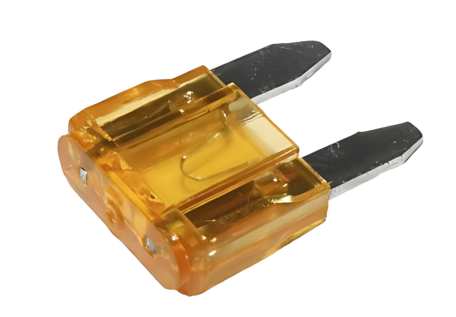 FUSIVEL MINI 5 AMPERES - F2UZ14526L