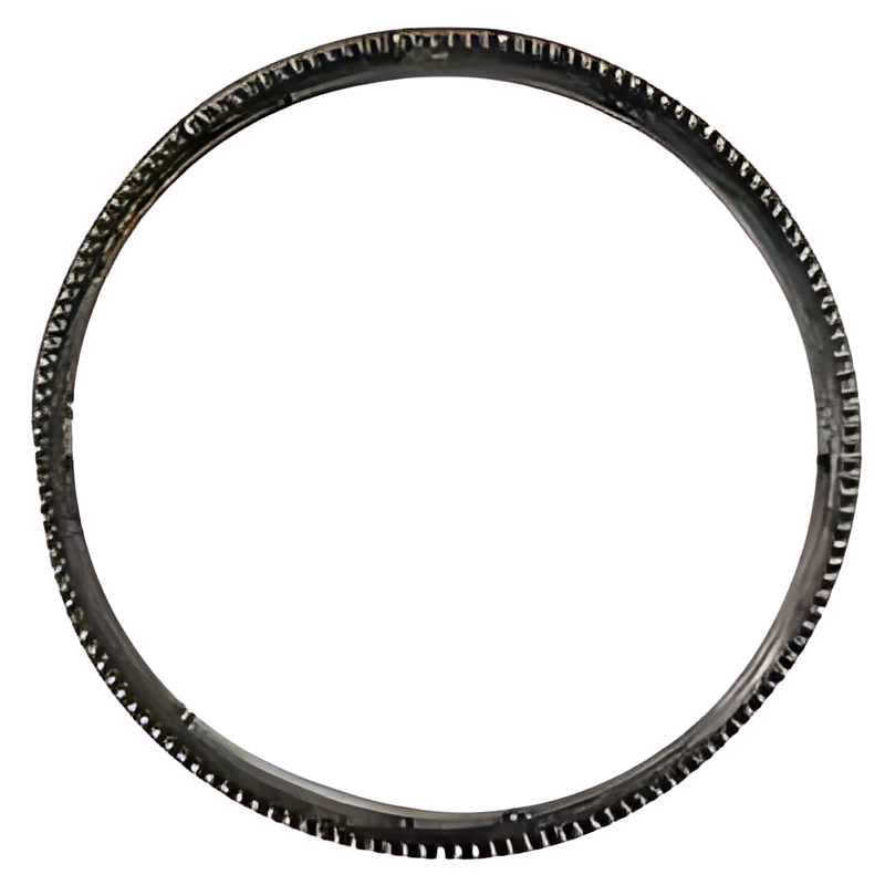 CREMALHEIRA DO VOLANTE MOTOR BT  4CIL - BF8T6384BA