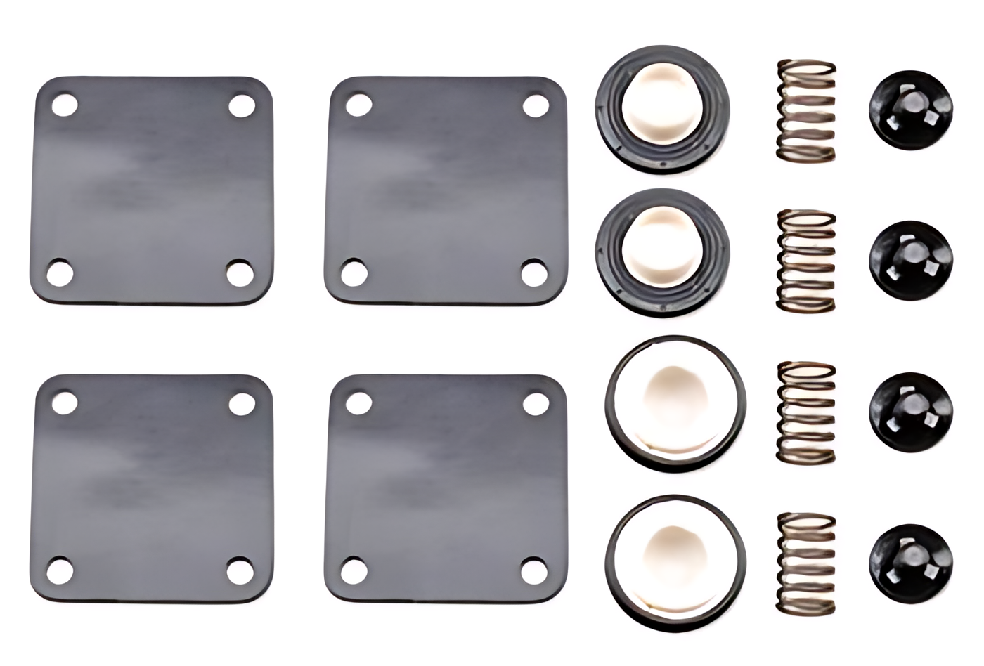 JG.REP.VALV.4 CIRC.S/RET.SIST.WABCO 9349 - T13698415