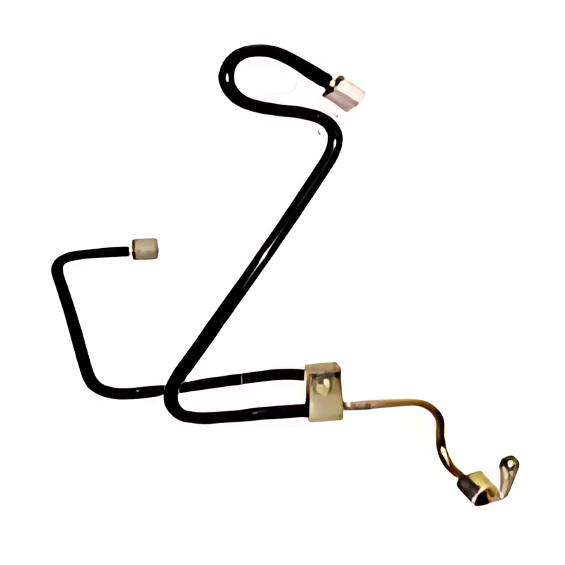 FLEXIVEL DA BOMBA INJETORA DO COMPRESSOR DE AR PE GALINHA - 3551870282